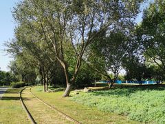 -永定河休闲森林公园