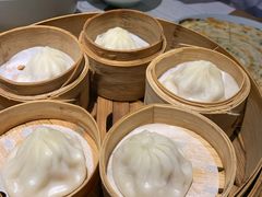 -南小馆(迪士尼小镇店)