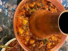 -浩海火燒雲傣家菜(芮欧百货店)