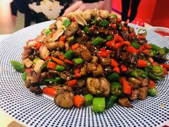 -锅儿匠辣子鸡(春熙路店)