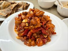 -河沿肉饼Beijing Pie(锡拉胡同店)