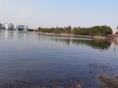 -美兰湖景区