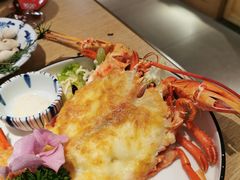 -阿吾罗·月咏精致日料(港汇恒隆广场店)