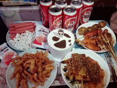 -波波's蛋糕店(于洪广场店)