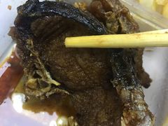 -永祥烧腊餐厅(虹口店)