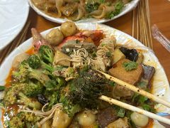 -郭记小街麻辣烫(虎坊路店)