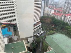 -广州花园酒店