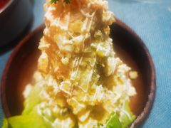 -俄士厨房(万松园店)