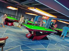 -海德温泉生活馆(朝阳大悦城店)