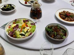 -丰收日·小海鲜·沪上家宴(顾村正大店)
