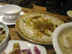 -汉阴白火石汆汤