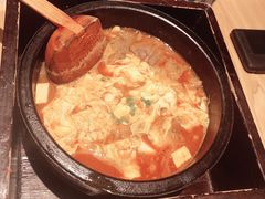 -久苑烧肉(世界城广场店)