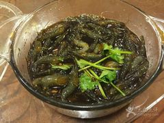 -老大同酒家·糟卤·本帮菜(中山公园店)