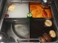 -海底捞火锅(油麻地店)