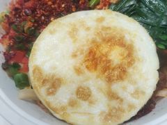 -樊二郎·驴蹄子面(科技路店)