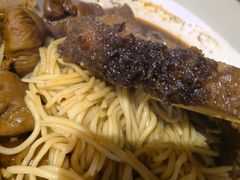 大肉-顺心拉面馆(马道街店)