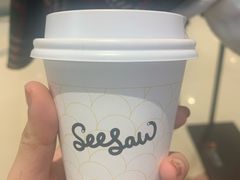 -Seesaw Coffee(苏州中心店)