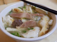 牛杂汤-马尔沙牛杂(海一大厦店)