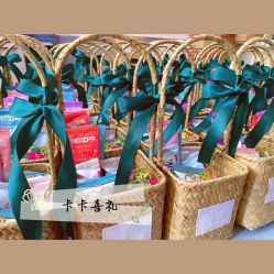 -卡卡喜糖伴手礼·商务礼宝宝礼·婚礼用品