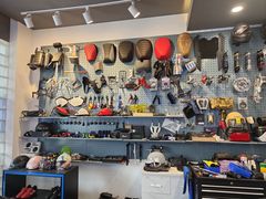 -五羊本田电动上海浦东店