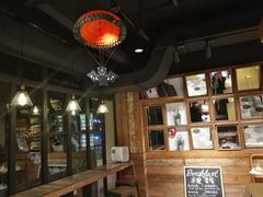 大堂-匠造烘焙(联洋店)