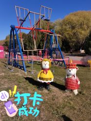 -大美儿童世界(奥林匹克水上公园店)