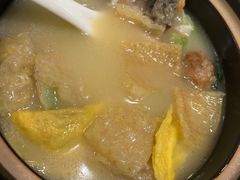 -东方明珠老上海8号餐厅