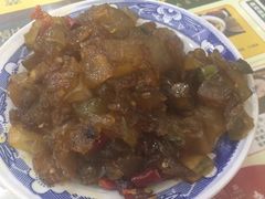 -春发生饭店·非遗(南院门店)
