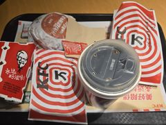 -肯德基(朝阳新城店)