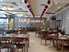 -全聚德烤鸭店(马家堡店)