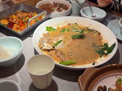 -闽上鲜·福建菜(龙湖滨江天街店)