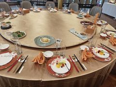 -新龙船黄浦江餐饮游船官方自营店