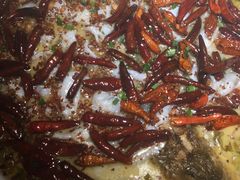 -江渔儿酸菜鱼(东二环泰禾店)