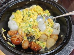 -木子山庄·安徽省老字号·中国炖锅宴