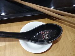 餐具-百年尹氏汤包(湖南路狮子桥店)