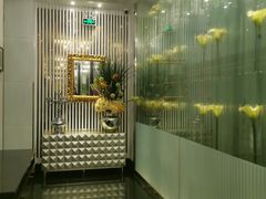 -骏莱海鲜鱼港(五角场店)