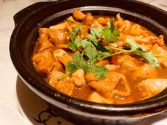 -小菜园新徽菜(合肥之心城店)