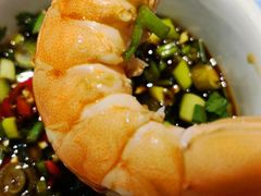 -清真老马家海鲜大排档(台东店)