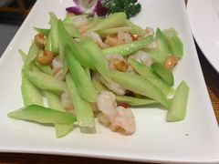 -翠山·映月湖景餐厅(映月湖公园店)