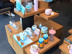 -星巴克(洛阳中州万达广场店)