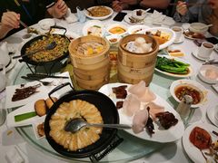 飘香榴莲酥-潮福城大酒楼(湖滨北路店)