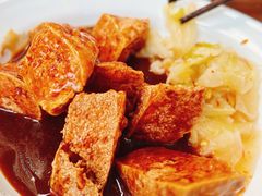 -捡角台湾食堂(花木Plus乐坊店)