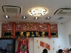 -凤城礼记鱼翅海鲜酒家(新马路总店)