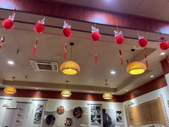 -岳记兴隆·青城腊排铜火锅(融创店)