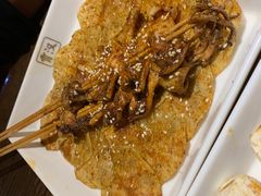 -霄汉羊排(万松园一店)