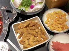 -井格重庆火锅(西直门凯德Mall店)