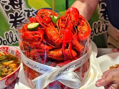 -红钳侠小龙虾·烧烤(中赢康康谷店)