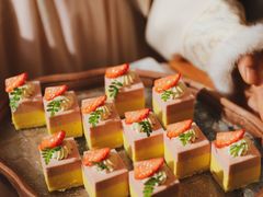 -西安华清御汤酒店