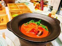 -叶叶菩提·晋福宫