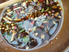 -陈小肠自助火盆烧烤(海门渔村美食街店)